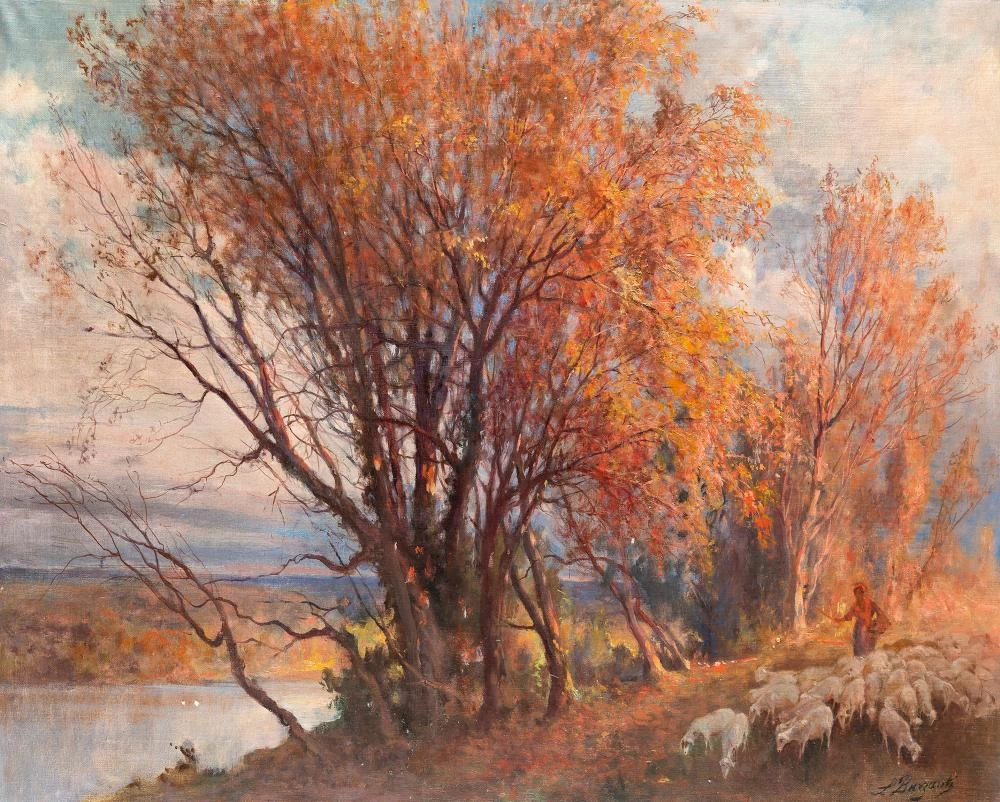 Il ritorno